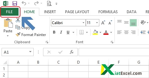 Cara Menambah Dan Menghapus Add Ins Di Excel - KiatExcel.com