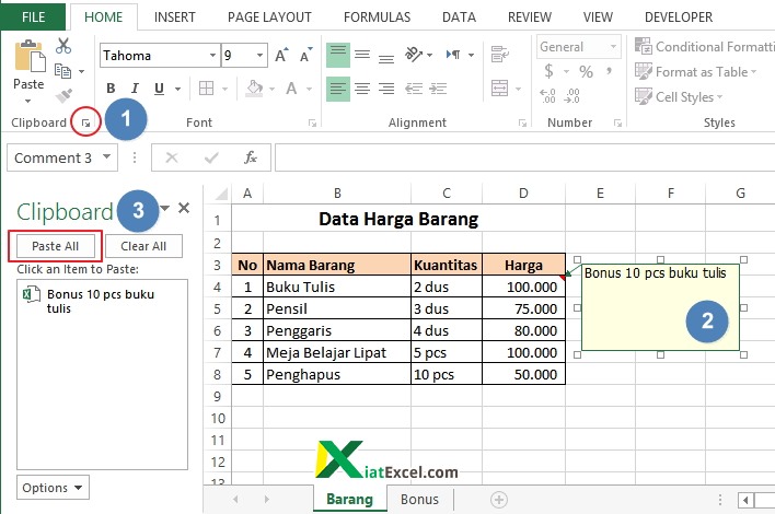 How To Copy Data From Excel Into A Table In Word